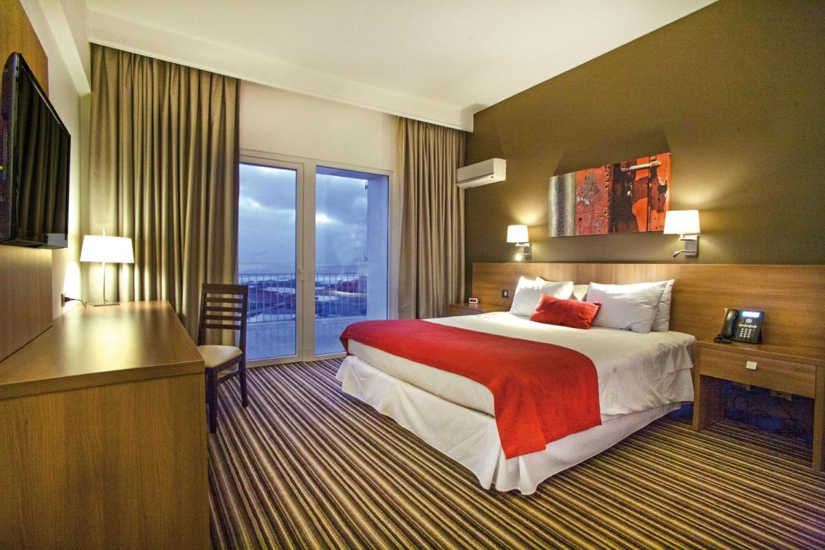 Hotel Antofagasta - Housity