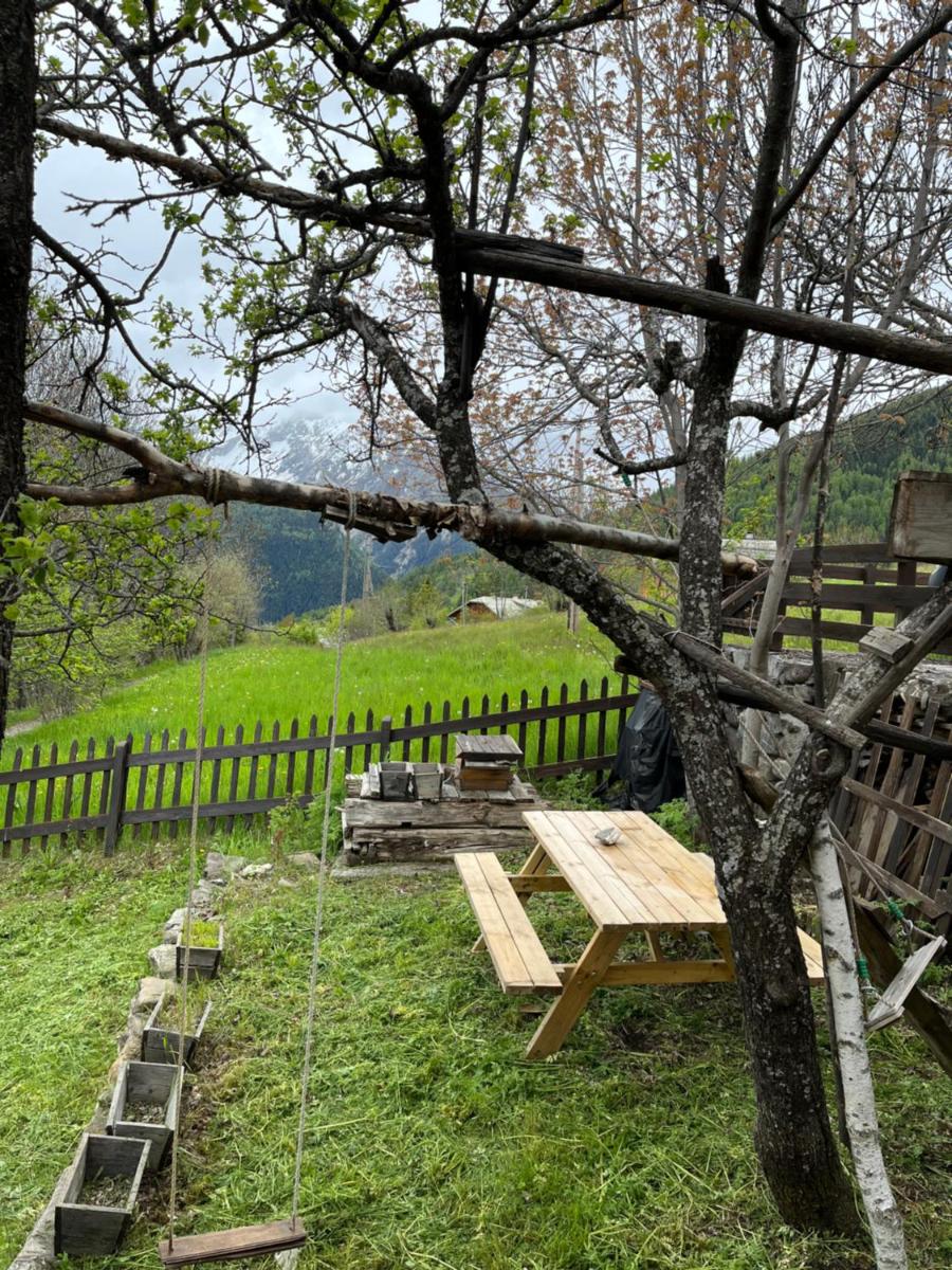En pleine nature avec jardin - Housity