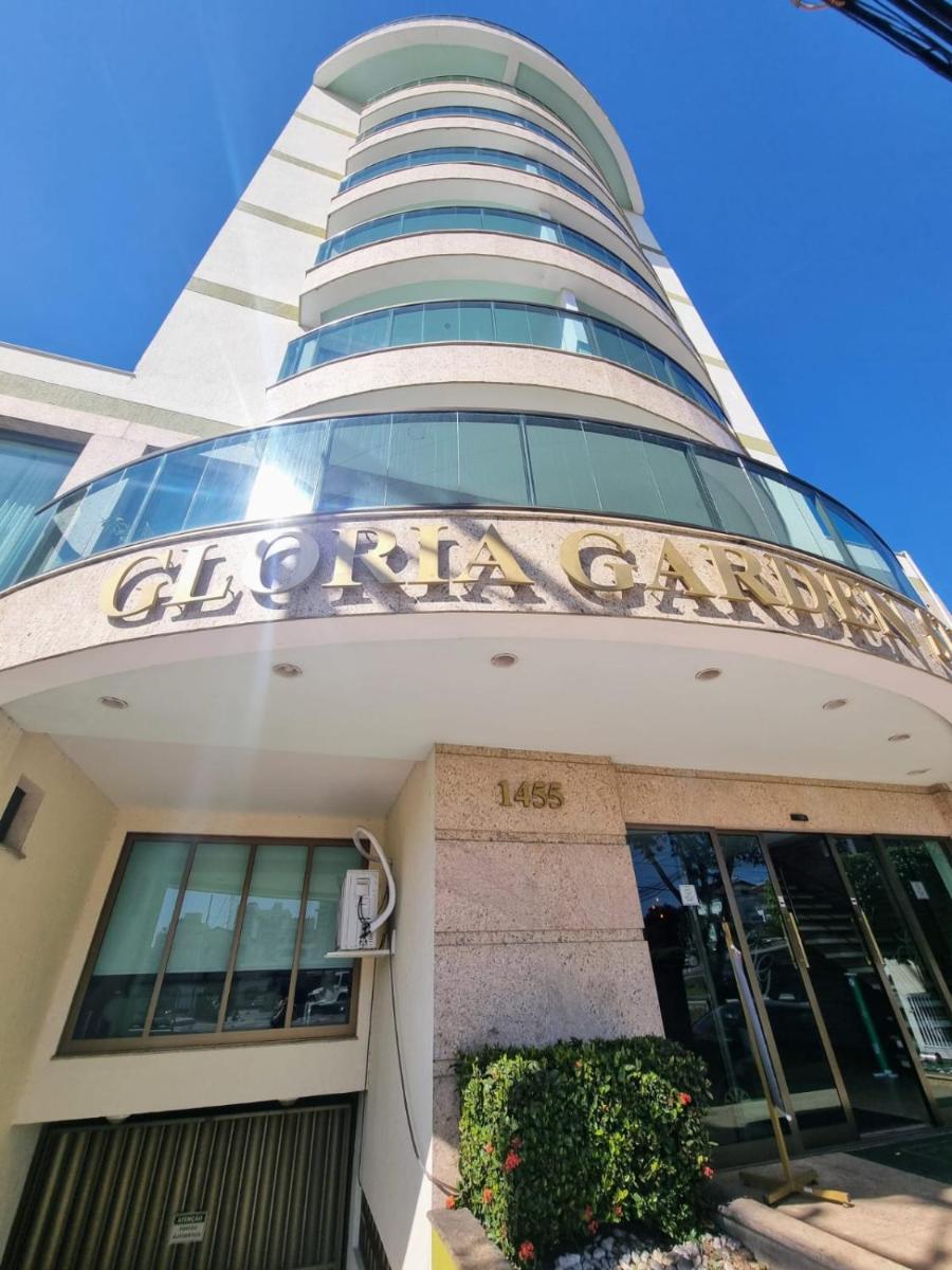 Gloria Garden Suites - Housity