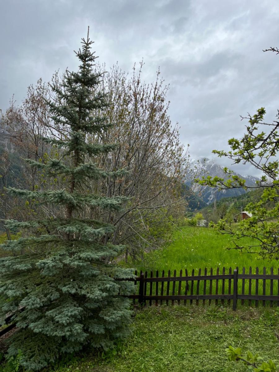 En pleine nature avec jardin - Housity