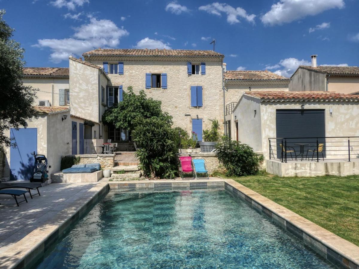 Coeur de Provences - Housity