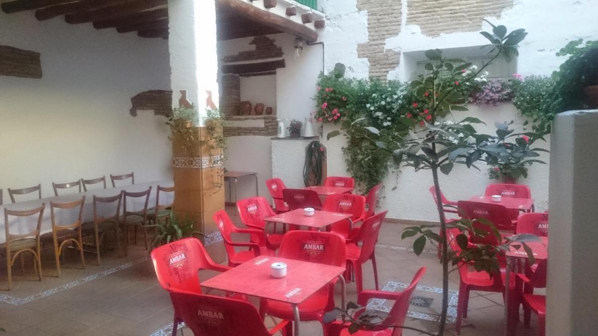 Hostal El Centro - Housity