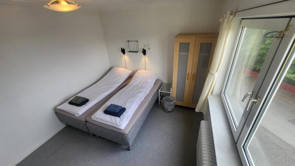 Heart of the City (Hotel Bólið Guesthouse) - Housity