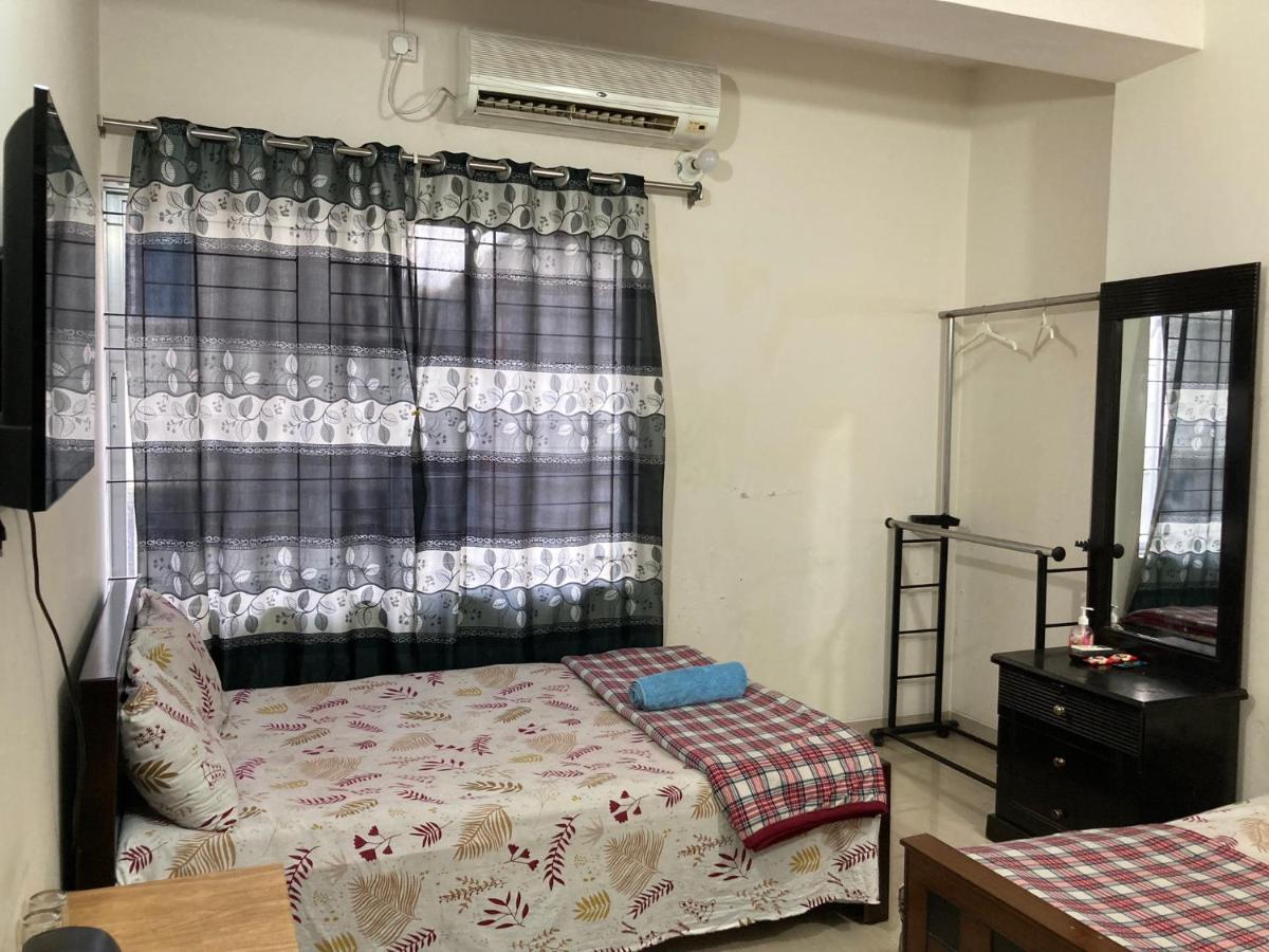 Appayan Guest House Baridhara - Housity