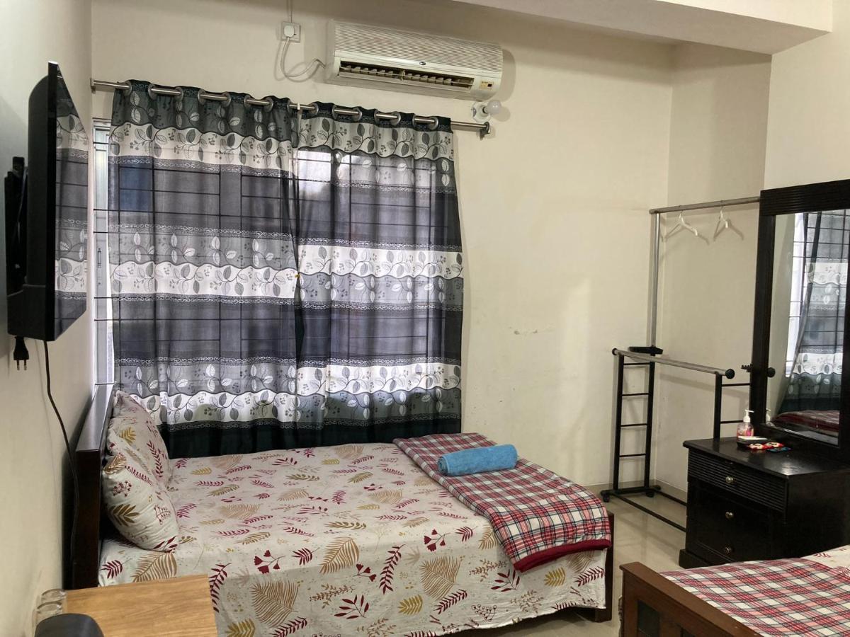 Appayan Guest House Baridhara - Housity