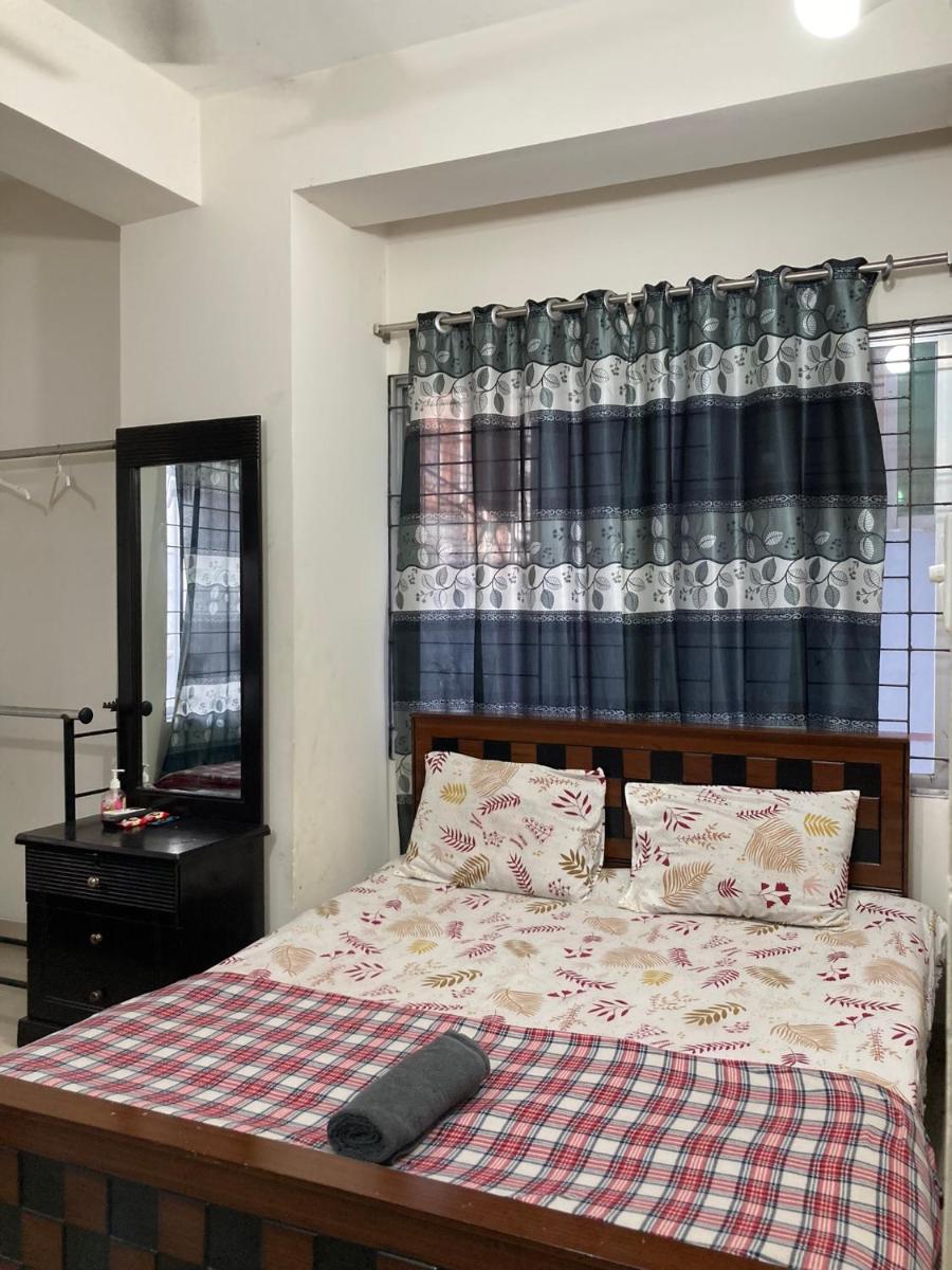 Appayan Guest House Baridhara - Housity