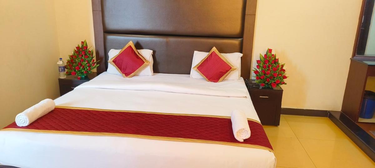 HOTEL PIONEER PARADISE - Housity