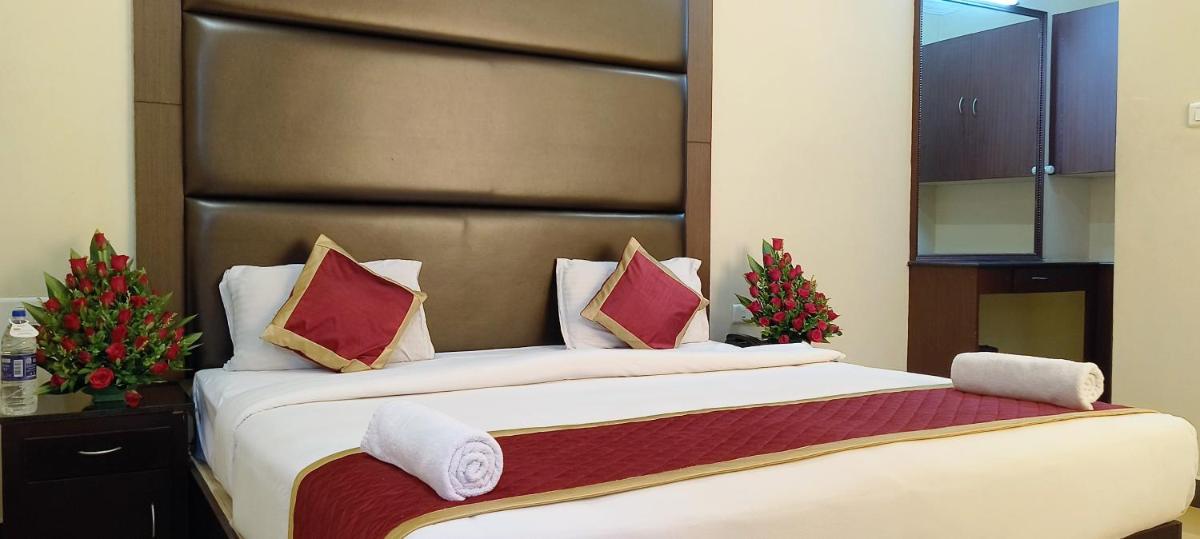 HOTEL PIONEER PARADISE - Housity