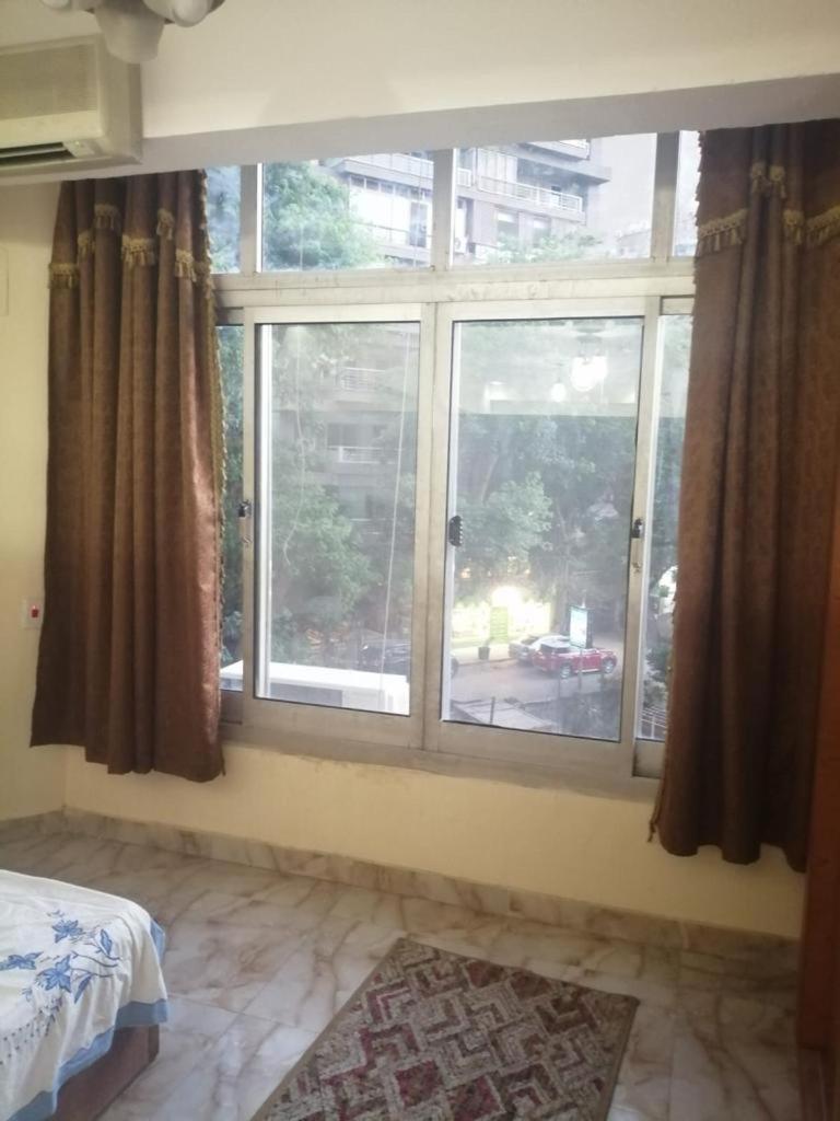 Suitetrails - Luxury studio, central location, very secure