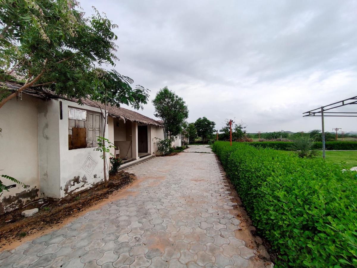 Heavenly kutch resort - Housity