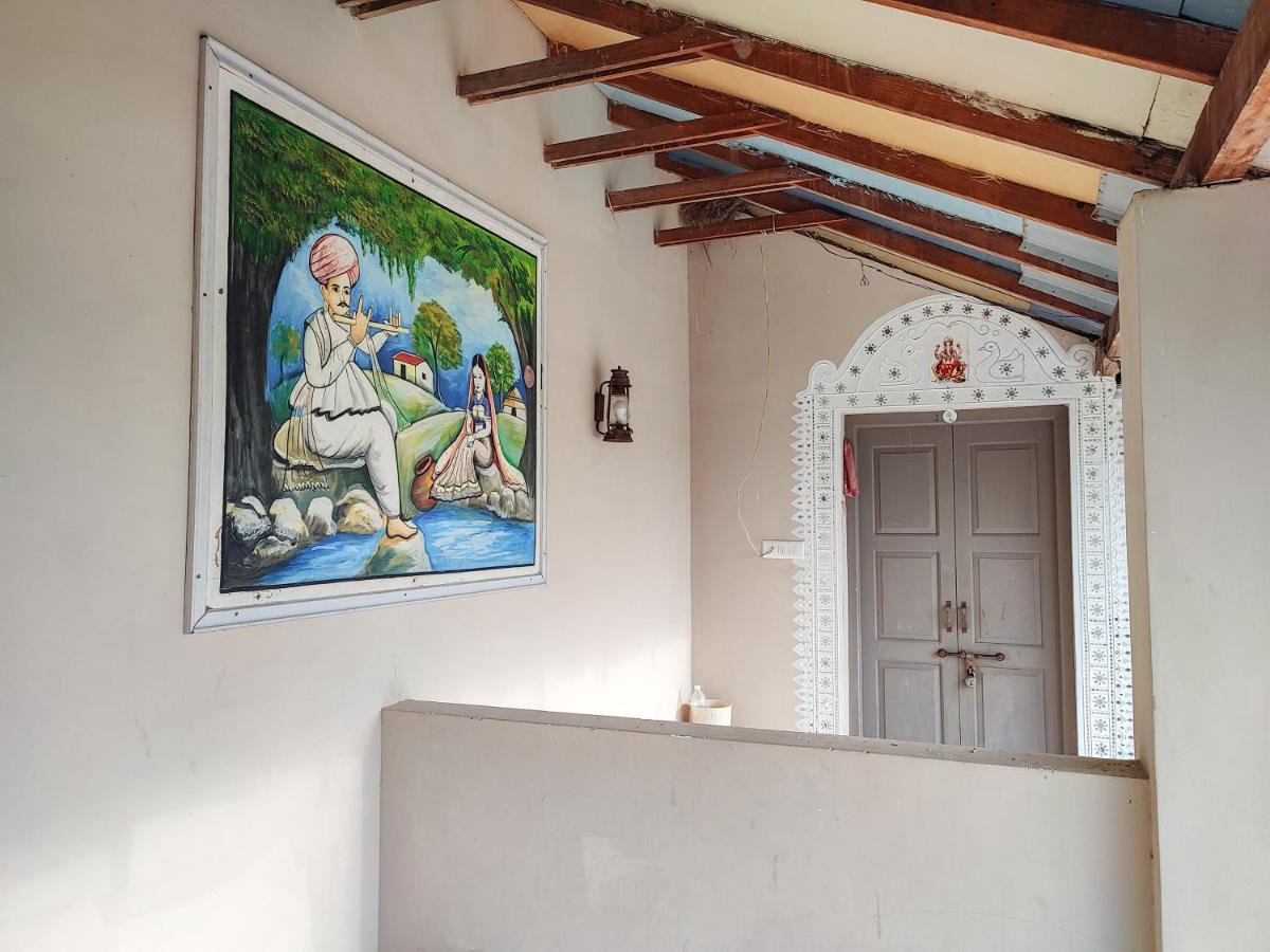 Heavenly kutch resort - Housity