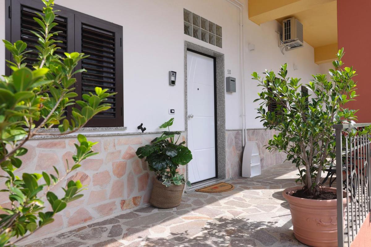 A casa di Angela B&B - Housity