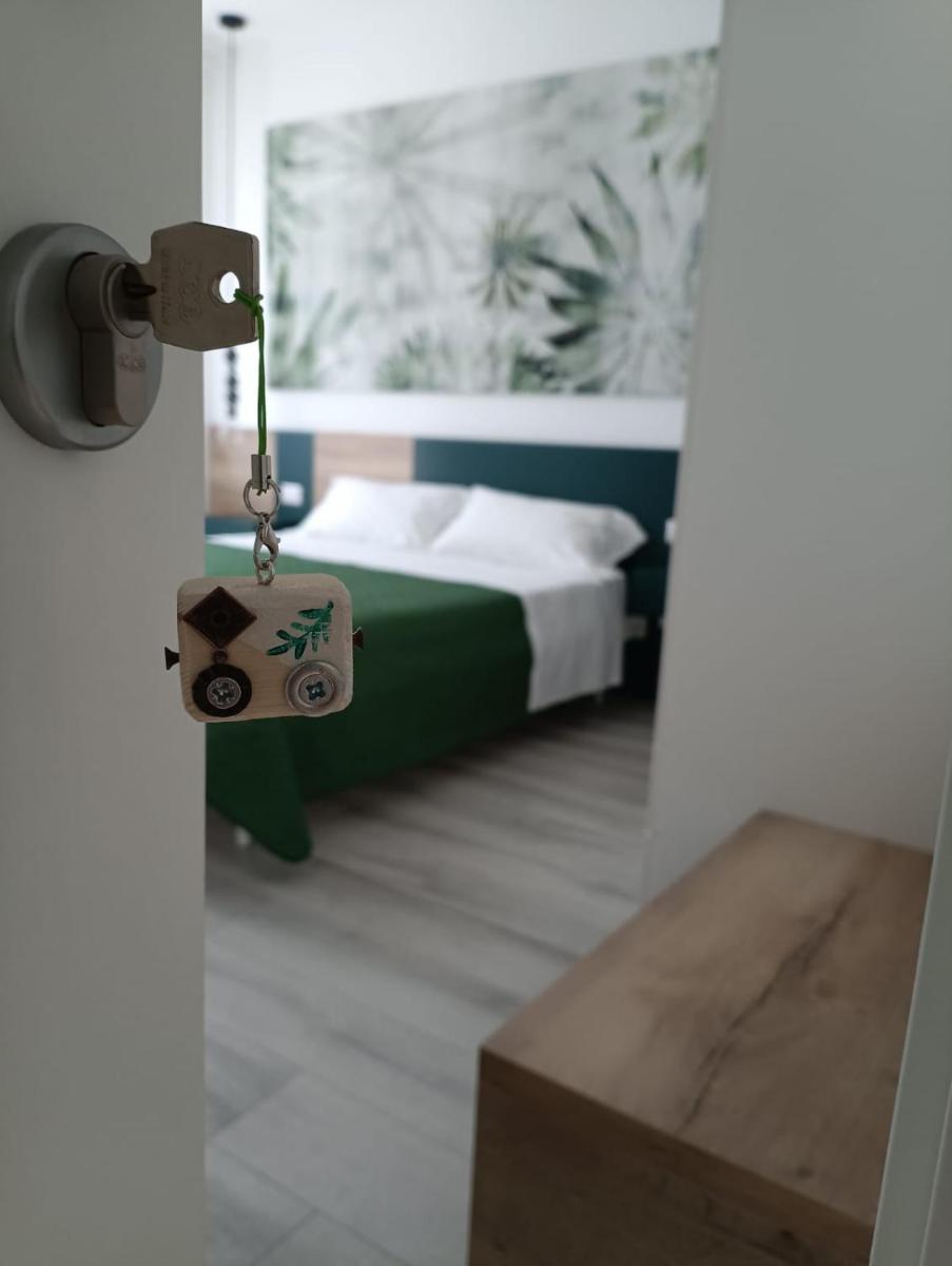 Corso Matteotti 162 - Affittacamere - Housity