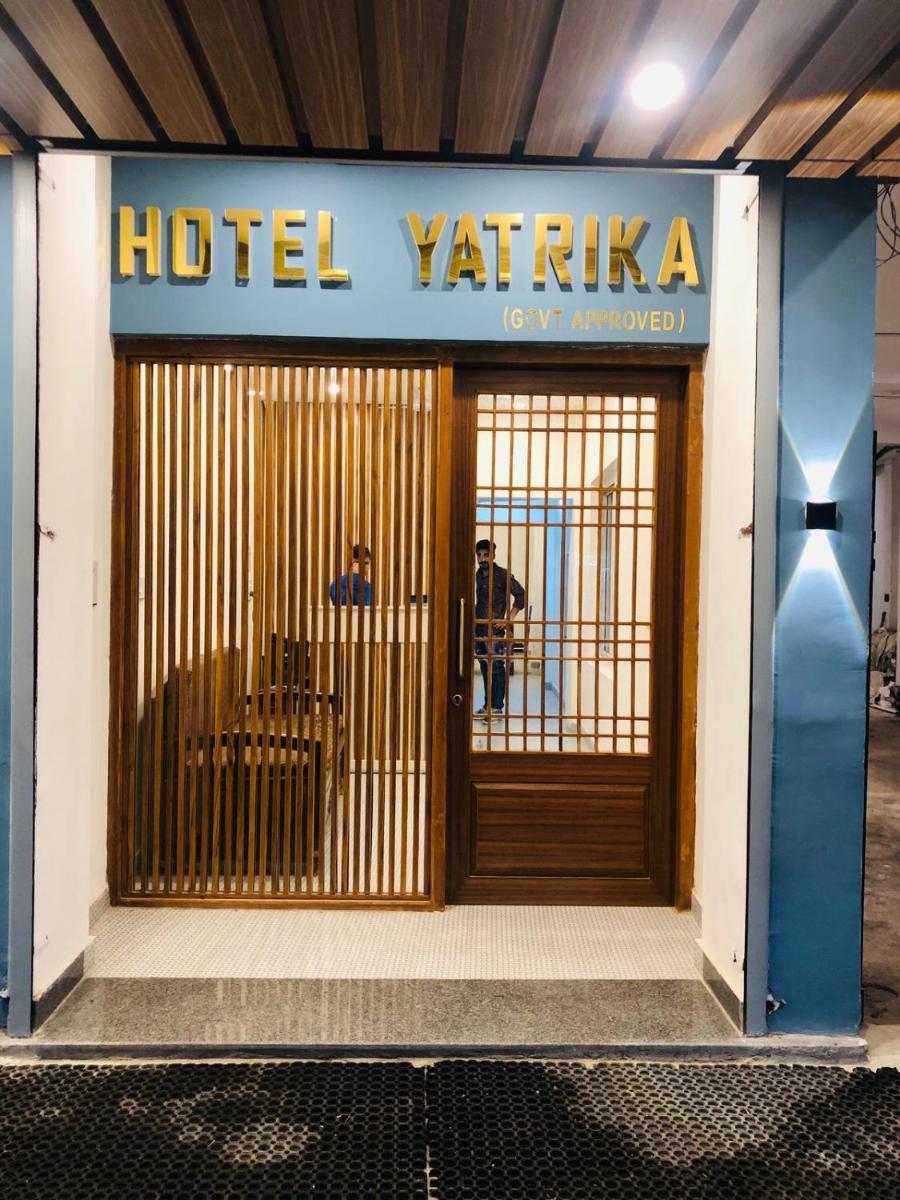 HOTEL YATRIKA - Housity