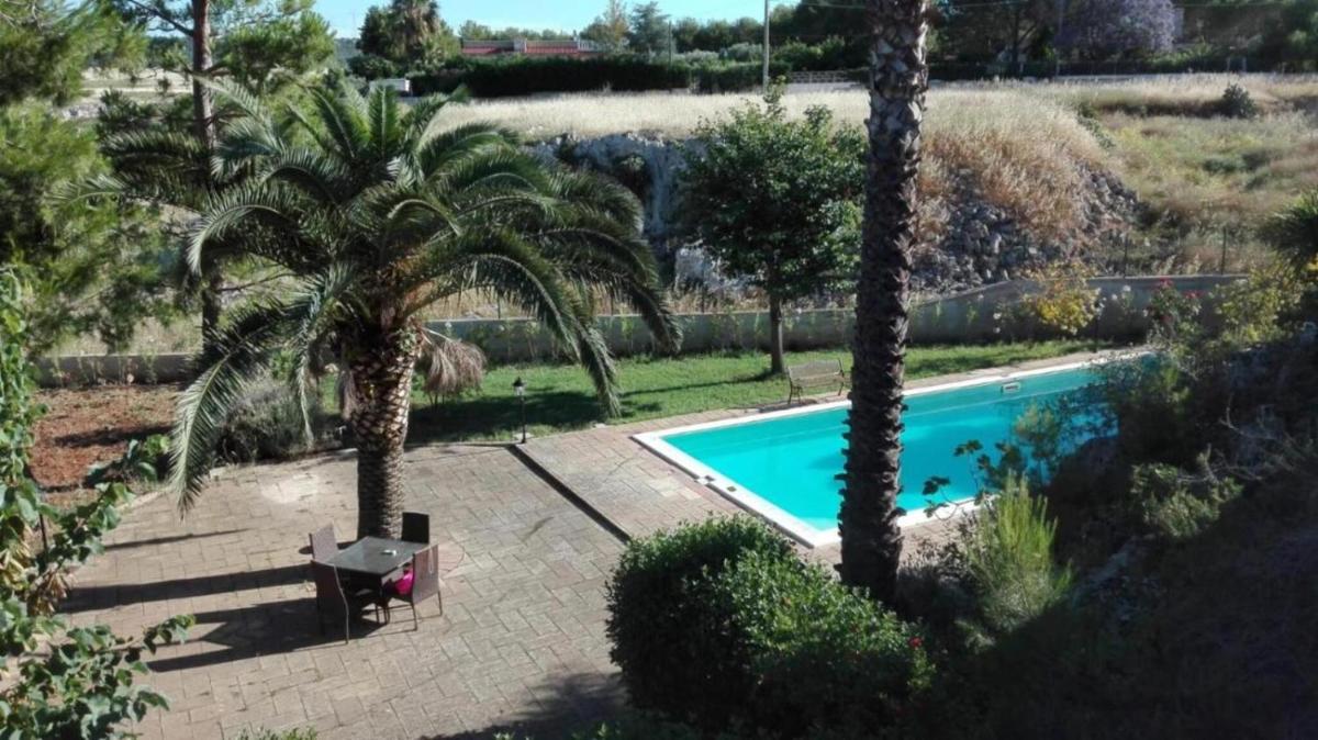 Villa degli Ulivi - Housity