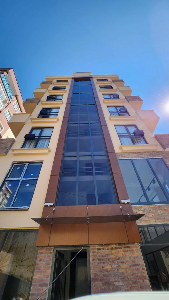 Ferah Residence - Housity