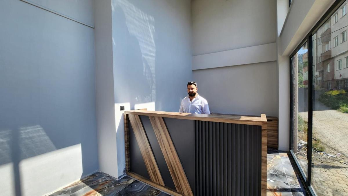 Ferah Residence - Housity