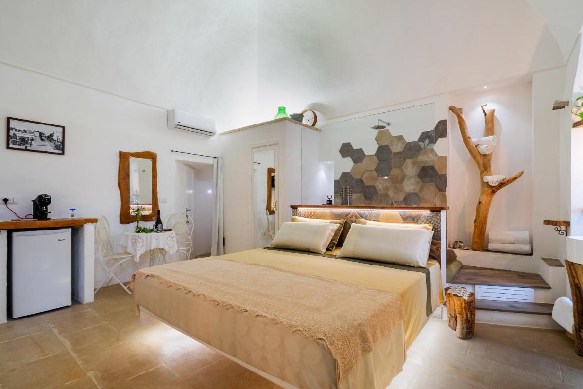 Le Antiche Dimore di Cadia - Housity