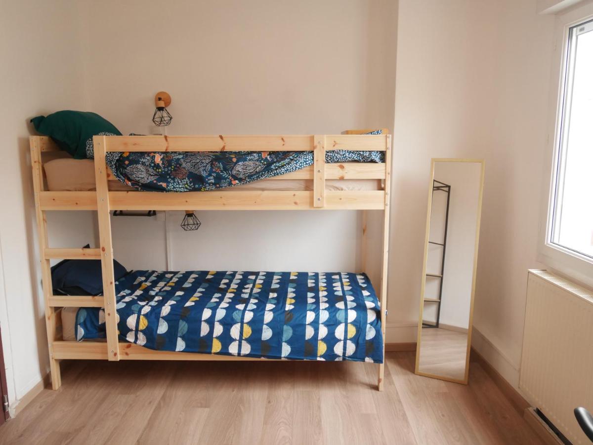Le Laurenti - Housity