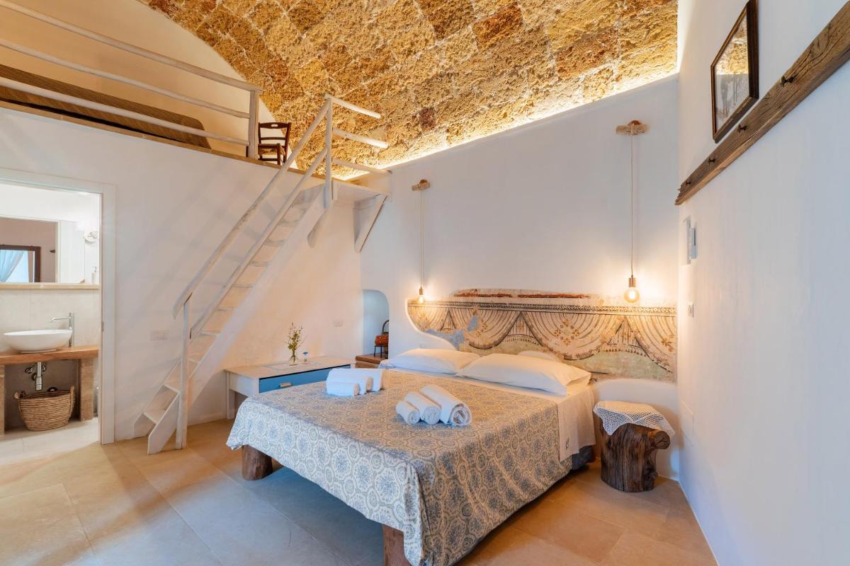 Le Antiche Dimore di Cadia - Housity
