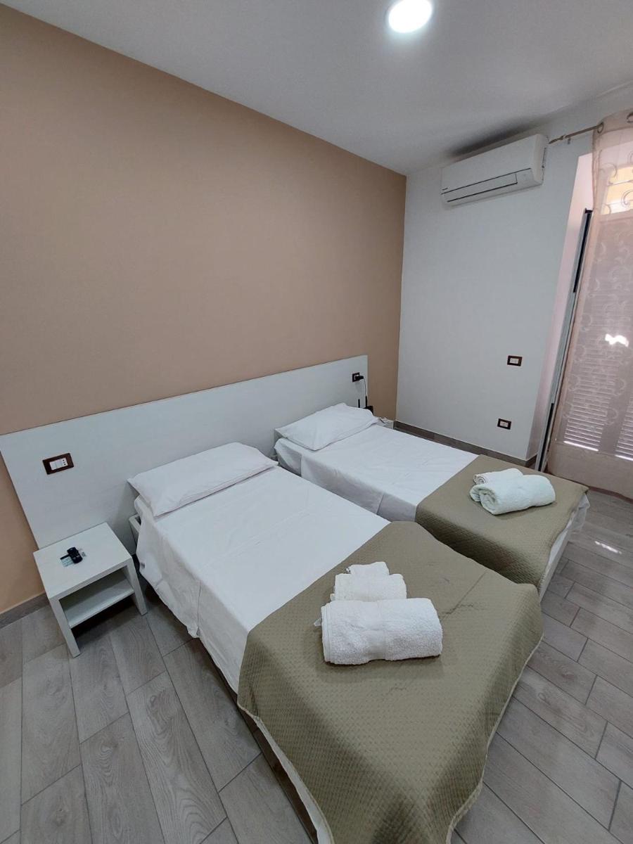Suitetrails - CADIFRA SIRENA casa vacanza