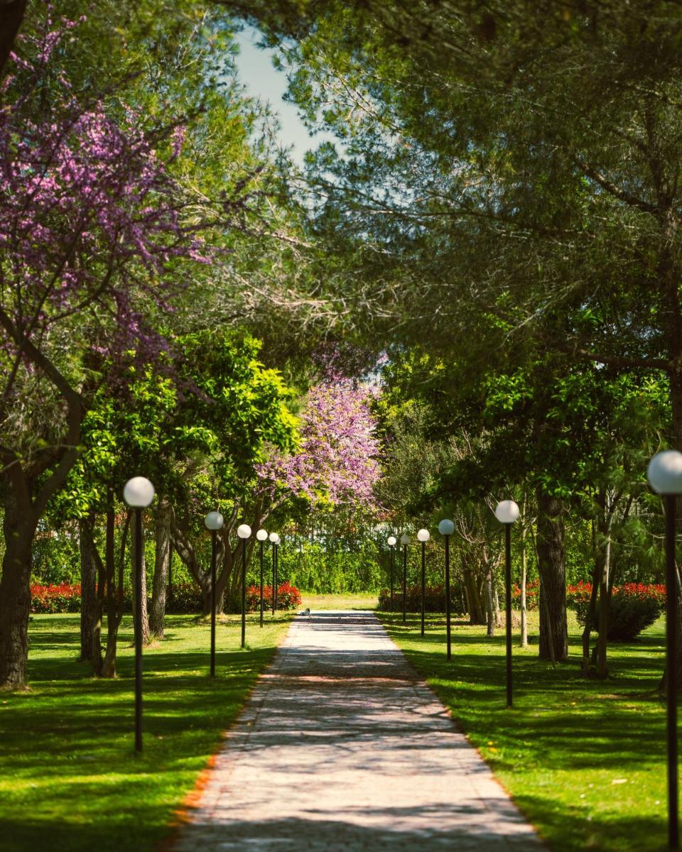 Green Park Divjakë - Housity
