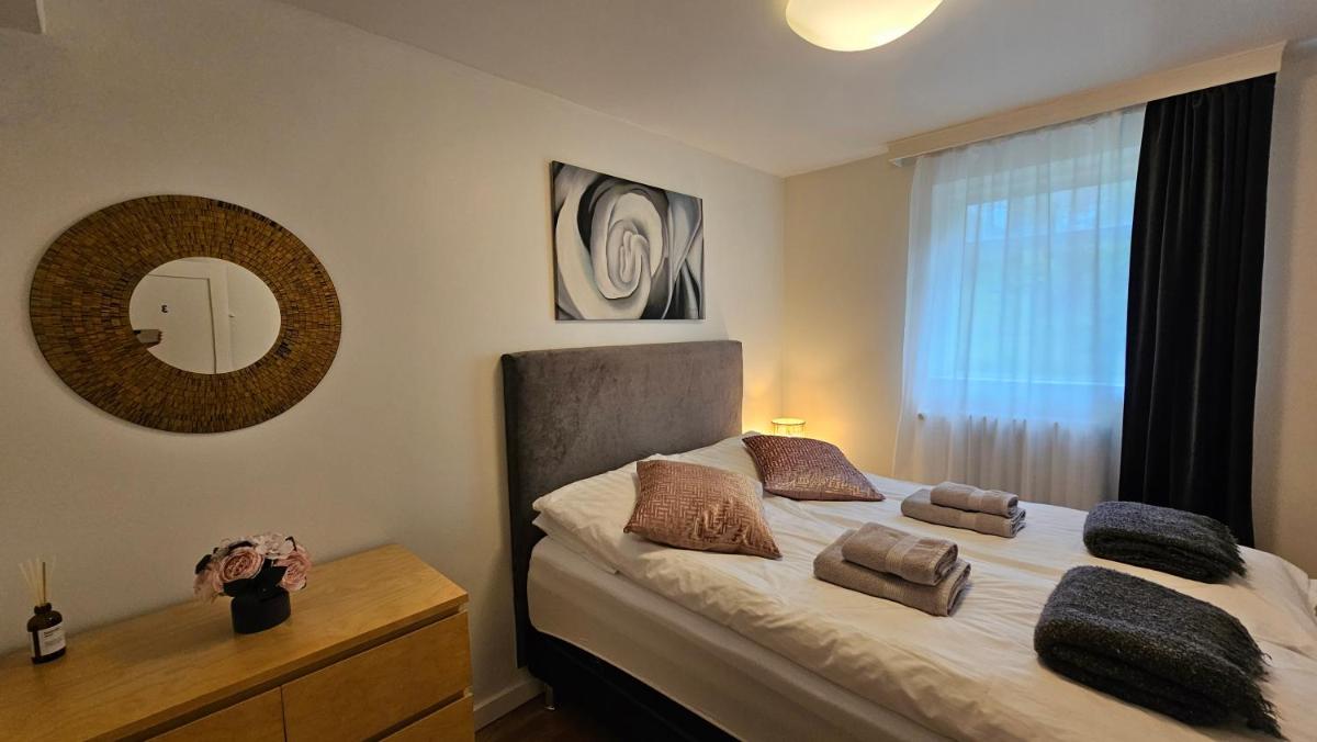 B&B Rooms Husavik 3 - Housity