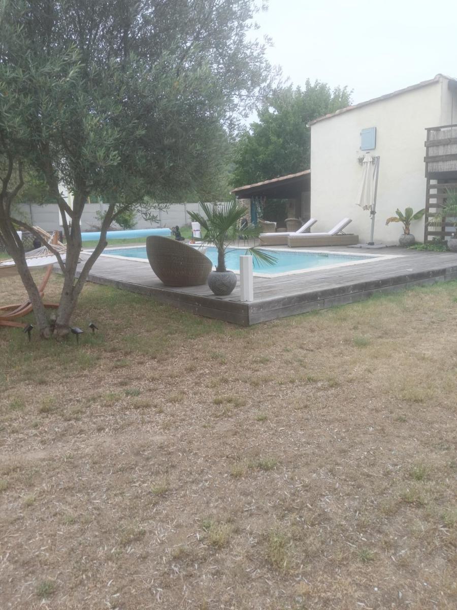 La Chouette Villa ,chambre de 20m2 totalement indépendante avec terrasse - Housity