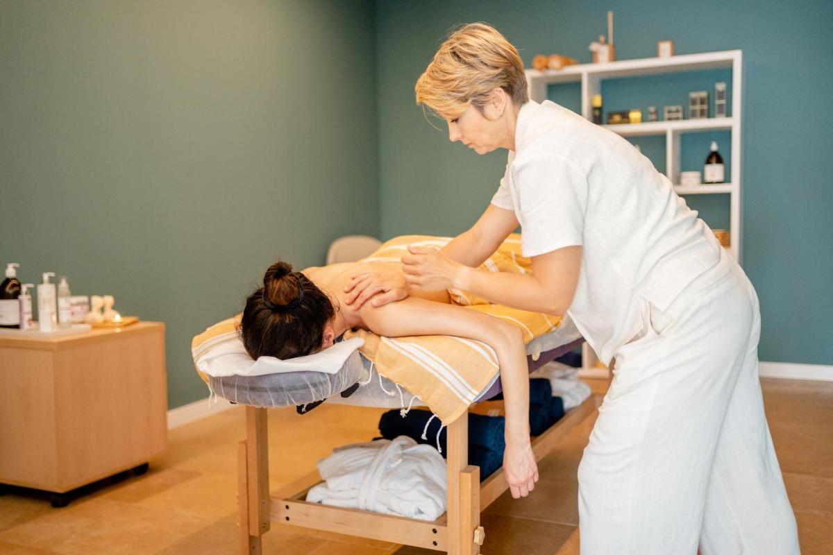Clientes alojados en Ocean Drive Talamanca