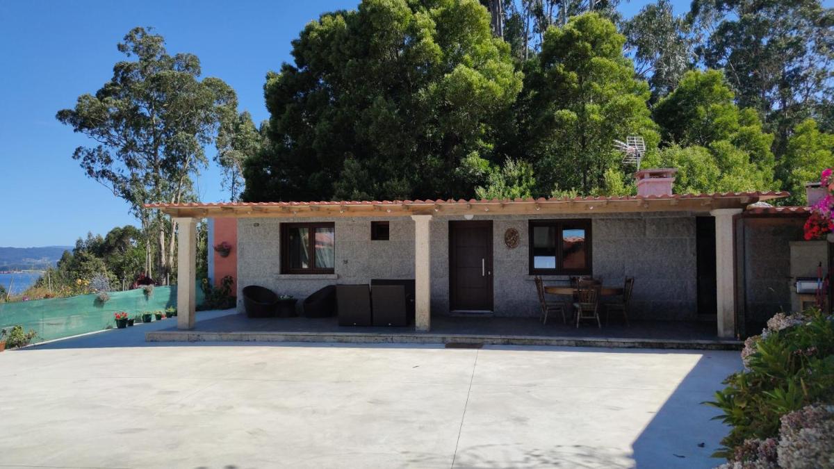 Preciosa casa con aparcamiento a 1km de la Toja - Housity