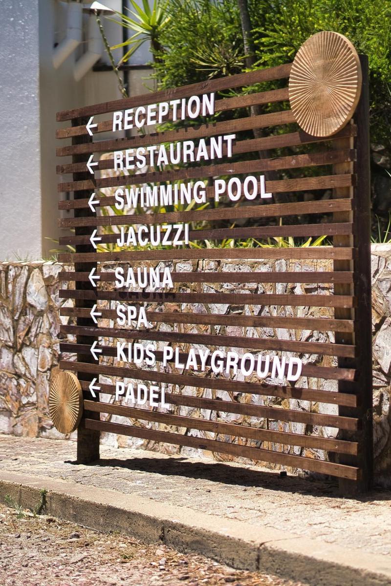 Imagem da galeria de Duna Parque Beach Club - Duna Parque Group em Vila Nova de Milfontes