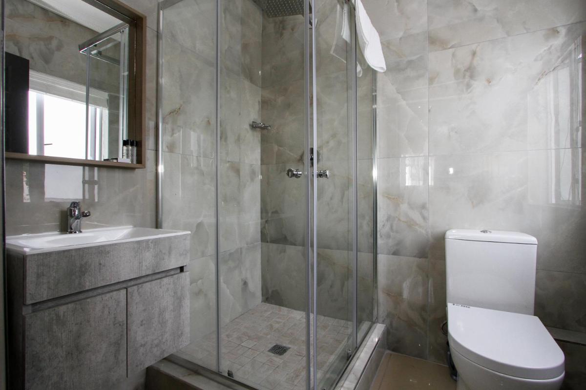 Luxe Musgrave Boutique Hotel - Housity