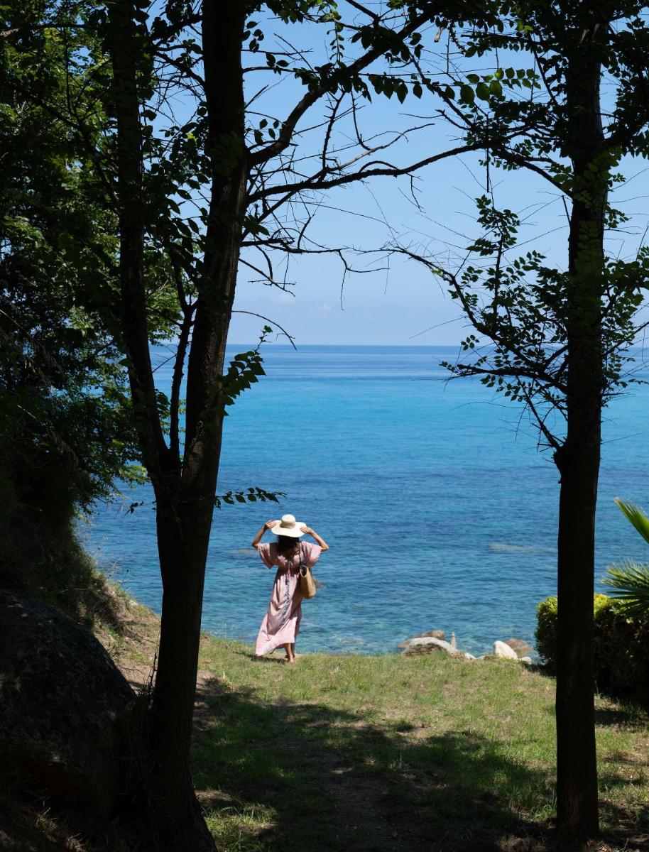 Infinity Resort Tropea - Housity