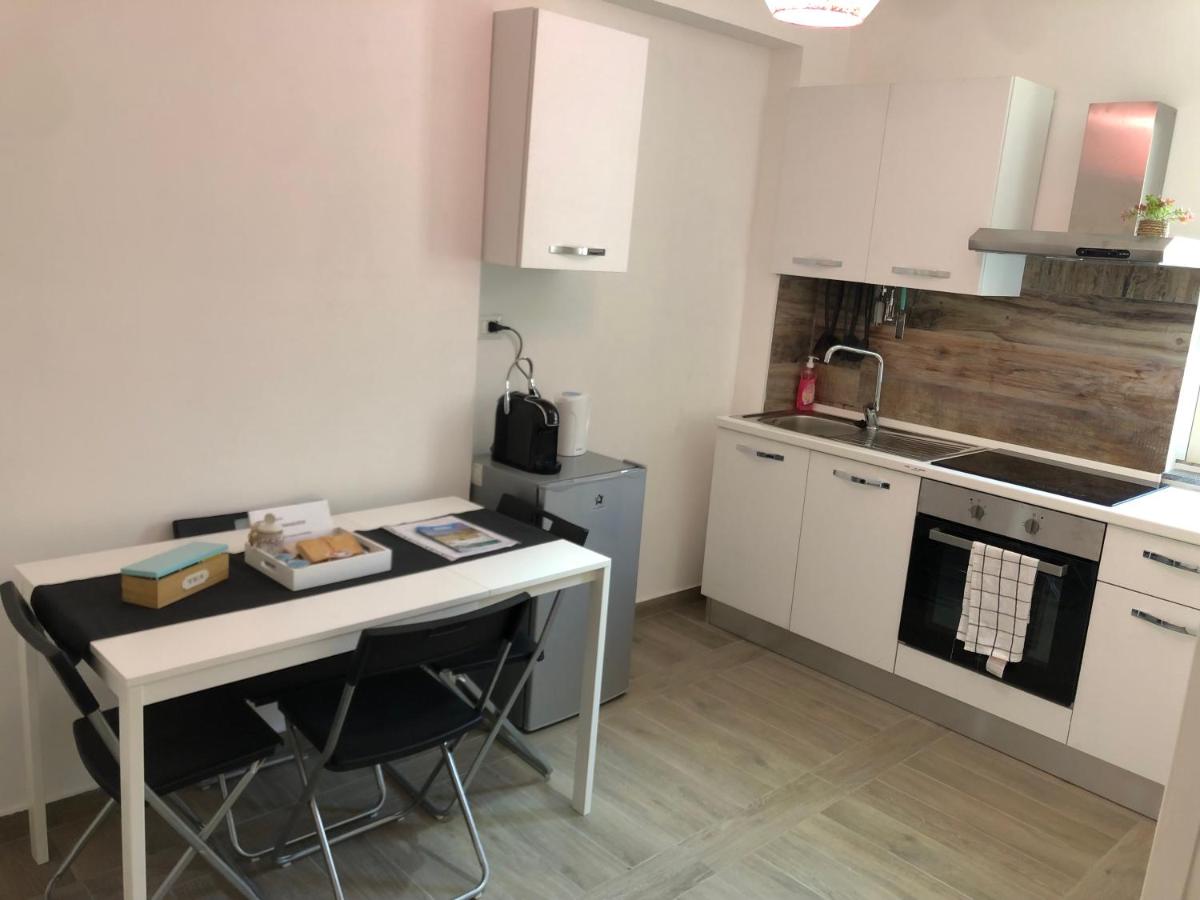 Casa Vacanze SANGALLO - Housity