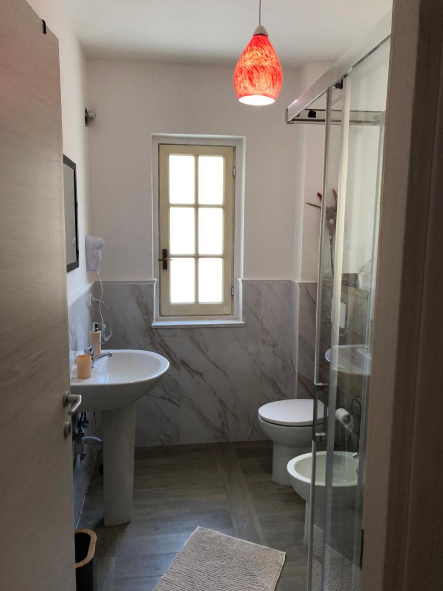 Casa Vacanze SANGALLO - Housity