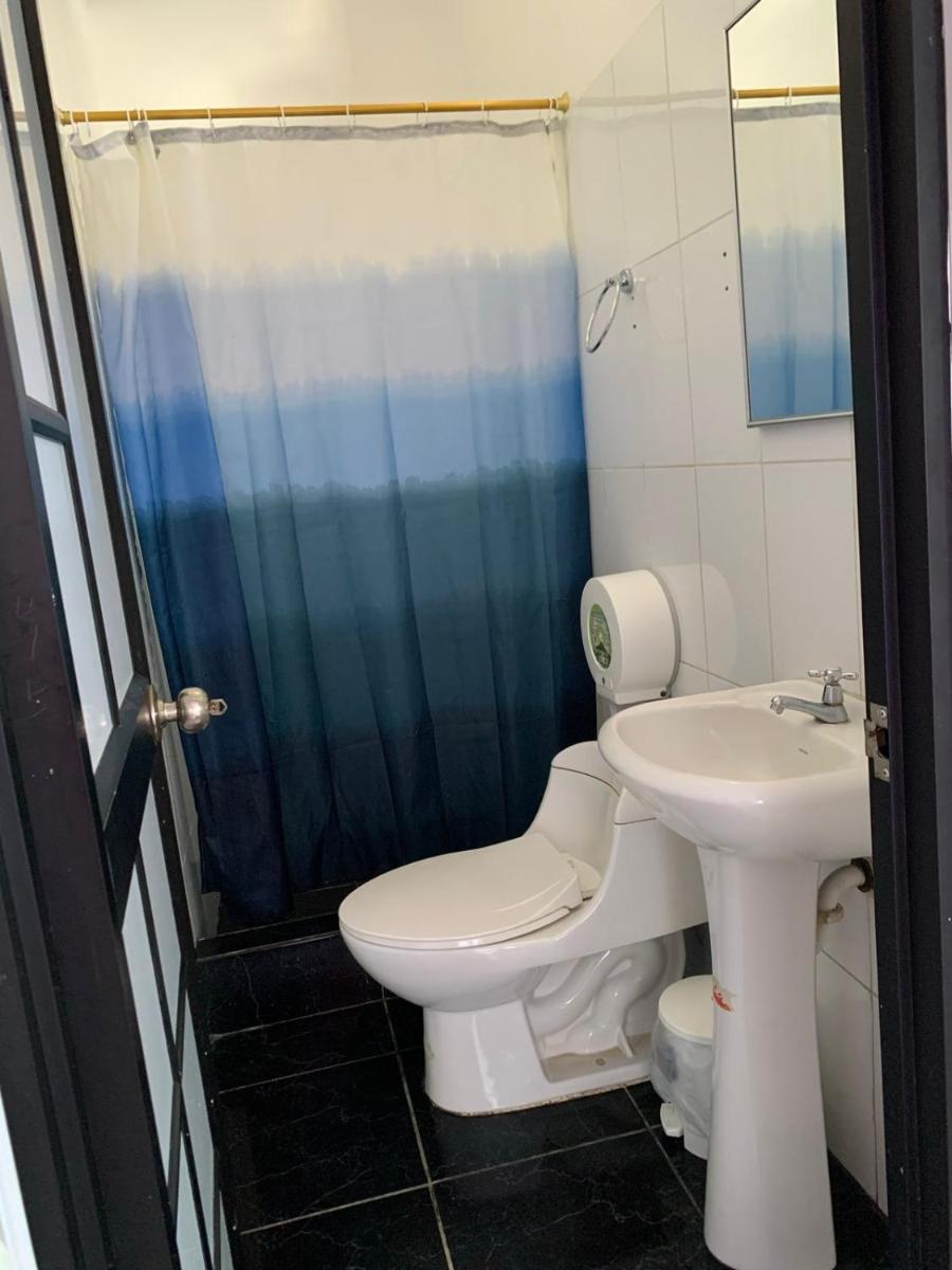 HOTEL AMASH Chone - Housity