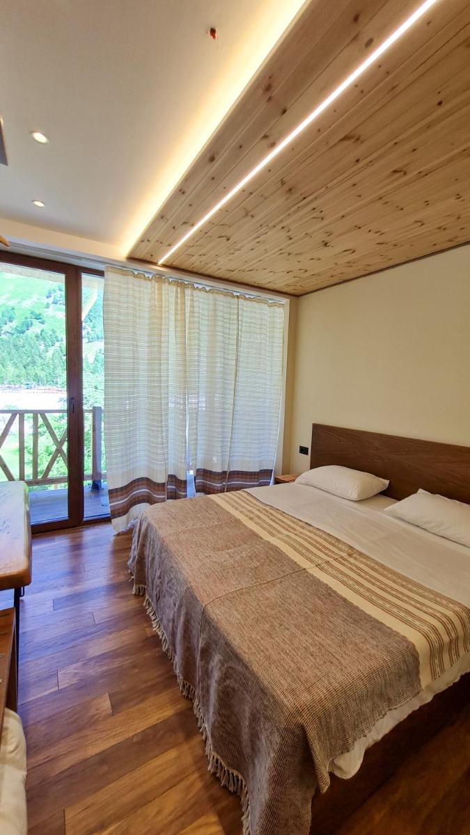 NeoKulla Hotel - By Kol Gjoni - Housity