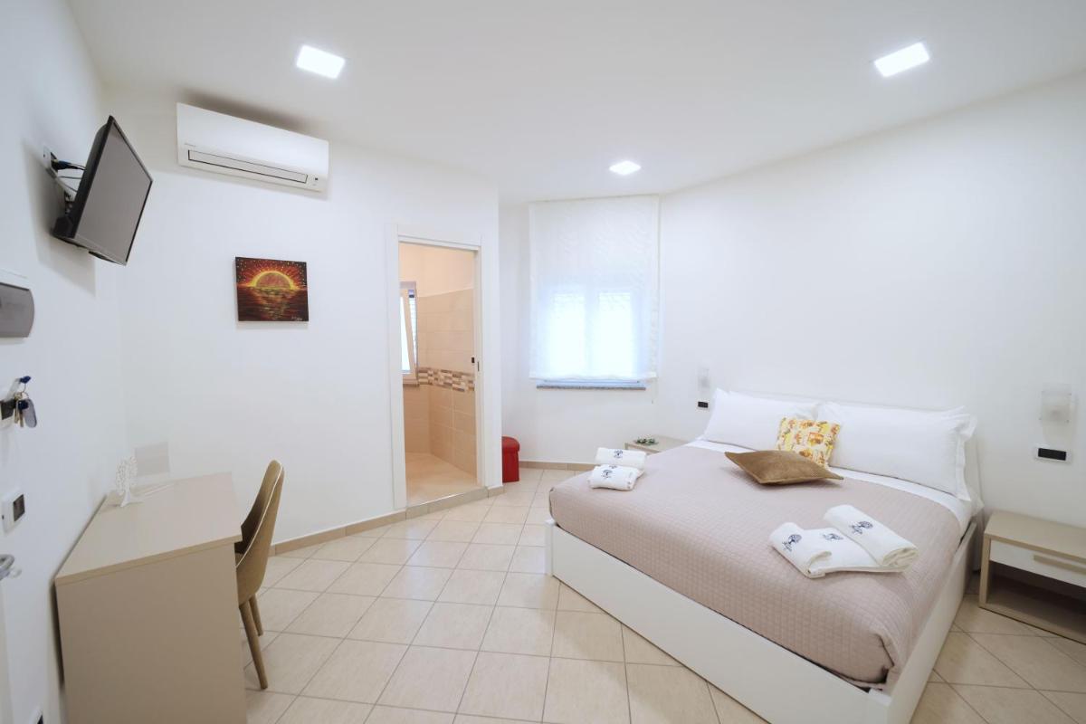 A casa di Angela B&B - Housity