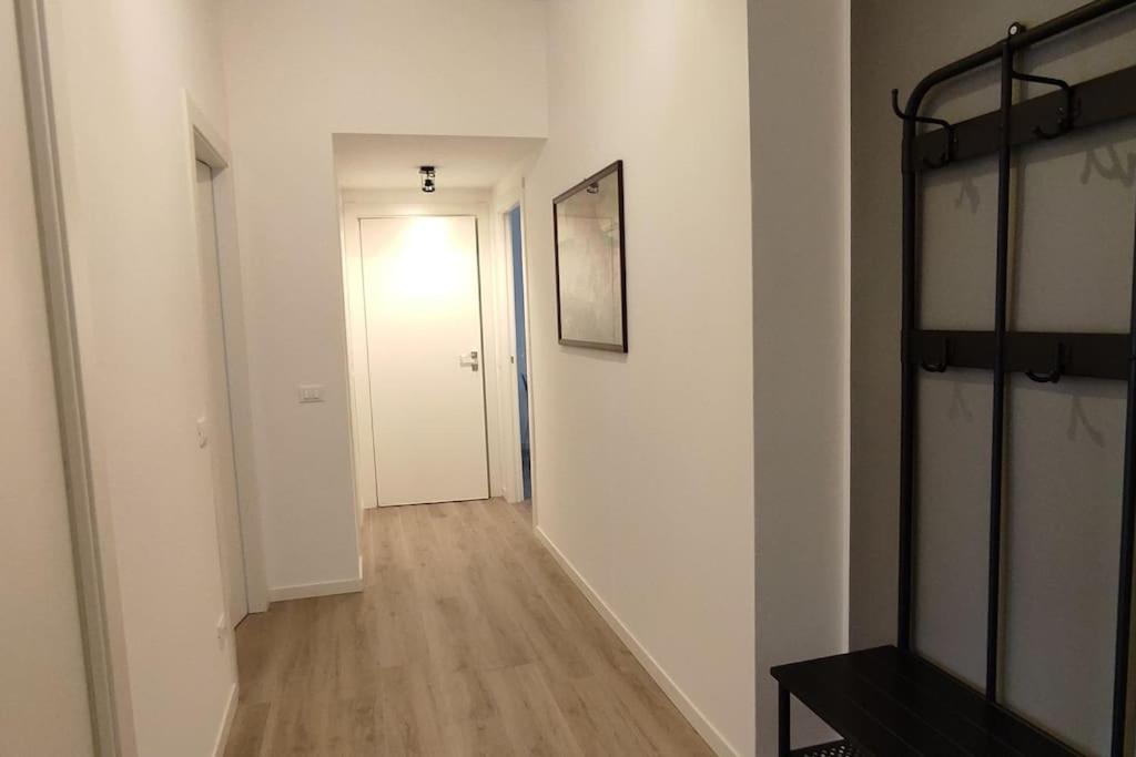 INTERNO NOVE - appartamento a Corsico - Hizvo