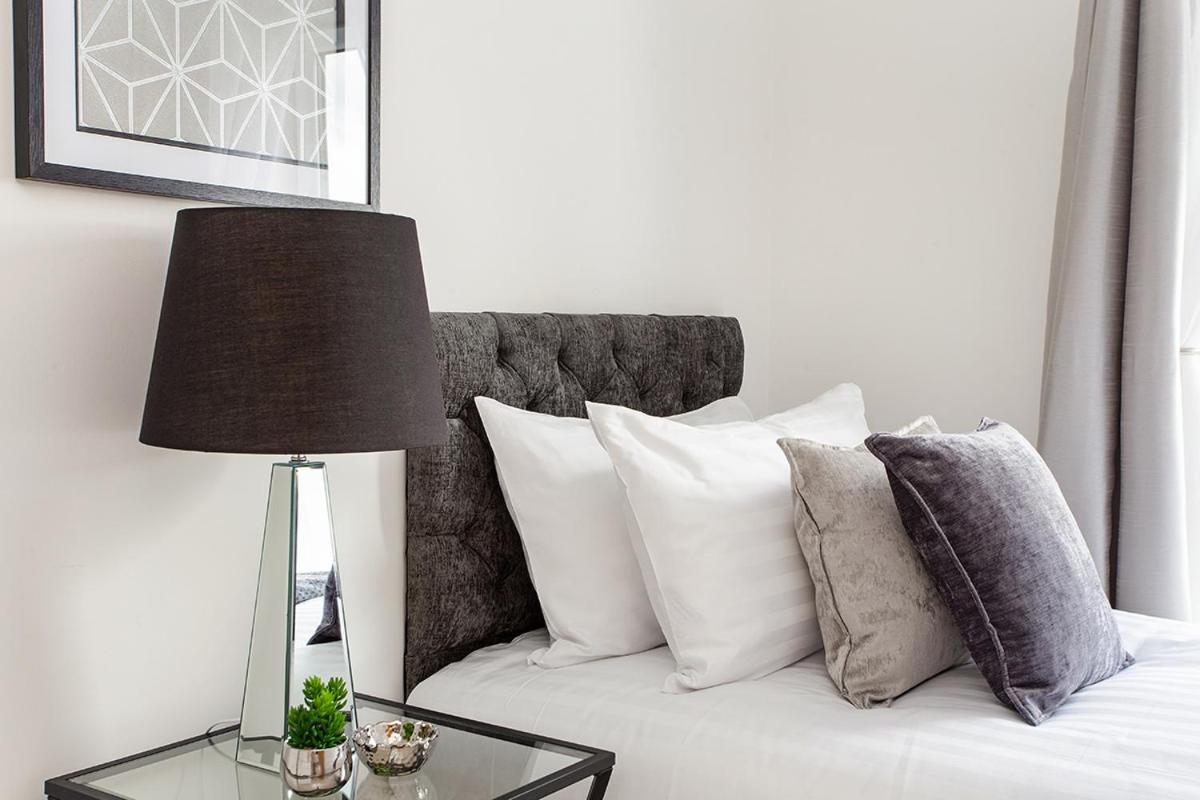 Deanery Court Vittrum Suites - Housity