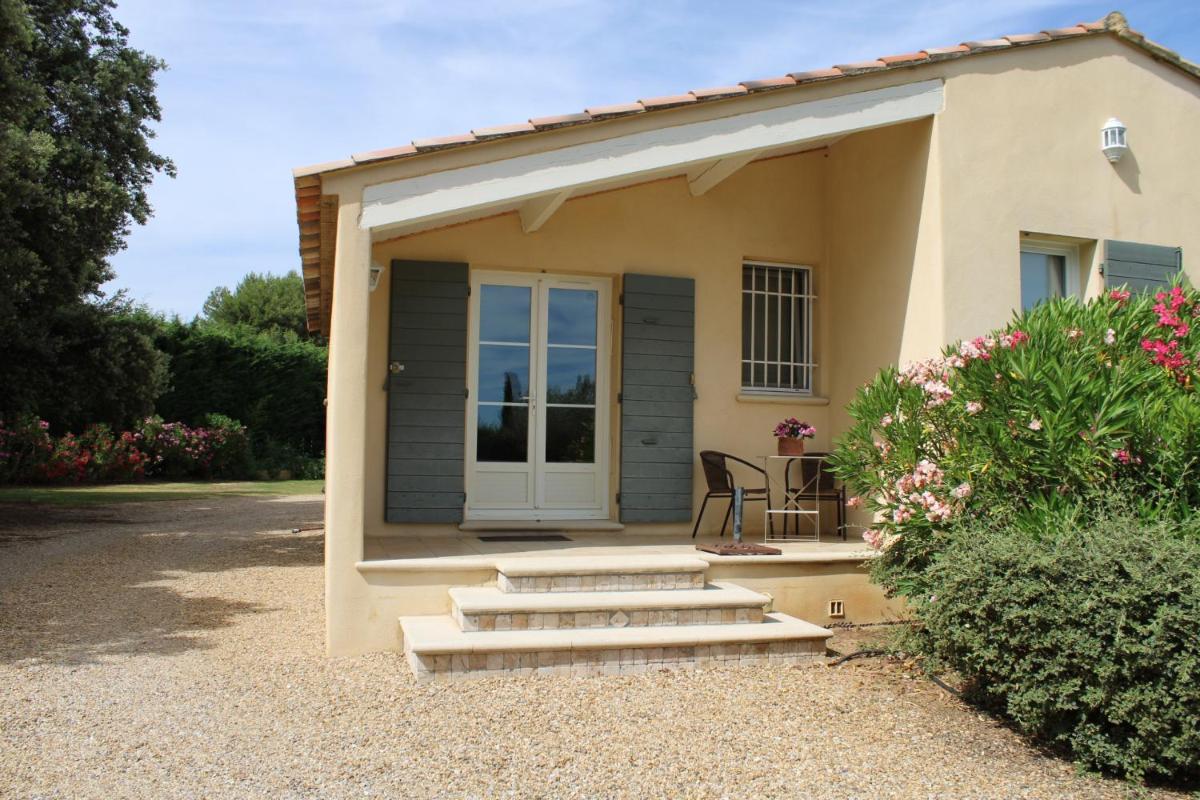 Provence.bienvenue chez nous - Housity