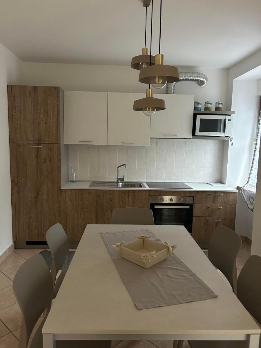 la tana del viaggiatore - Housity