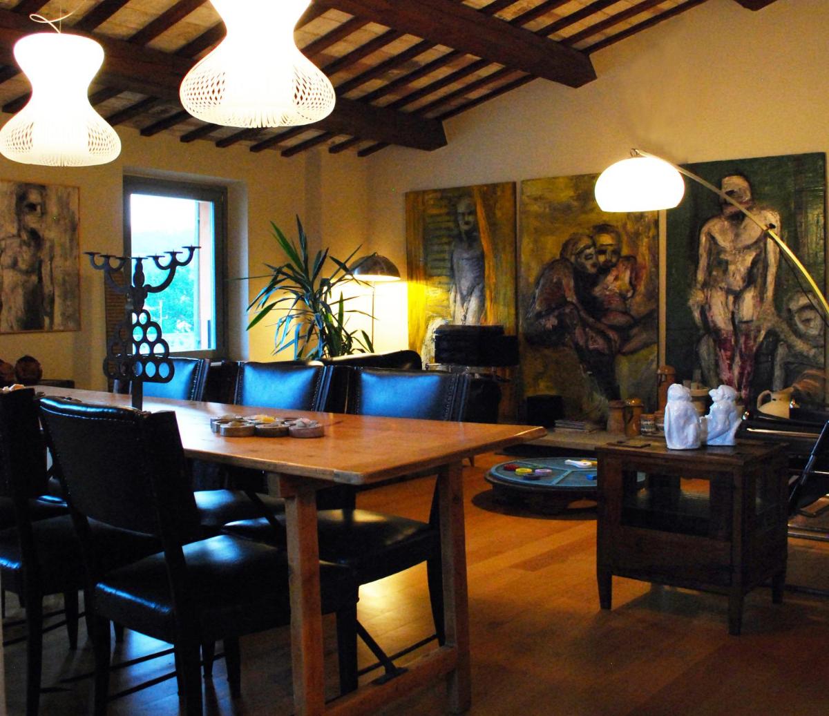 Camera con vista - Housity