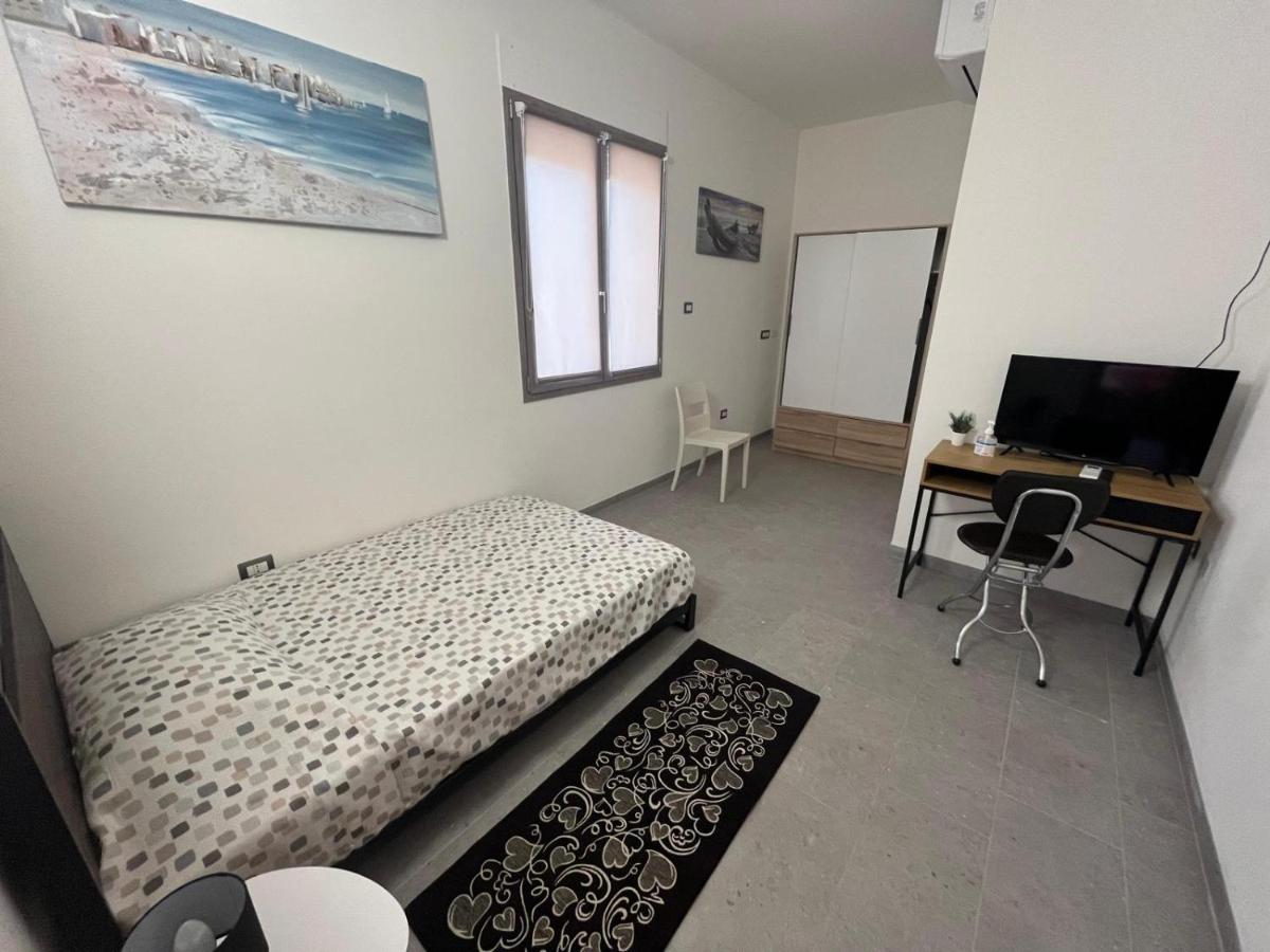 Baboe Affittacamere IUN F1037 - Housity