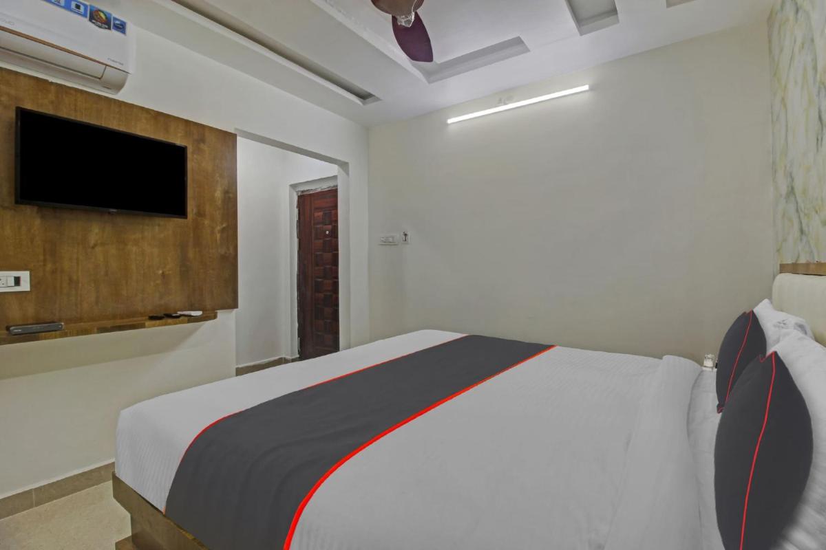 Vinayaka Luxury Stays - Housity