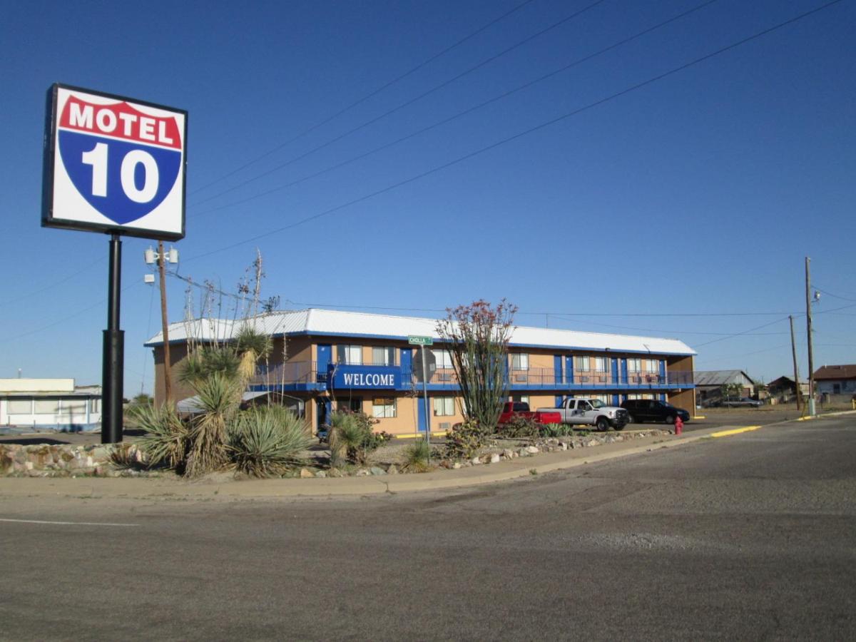 Motel 10 - Housity