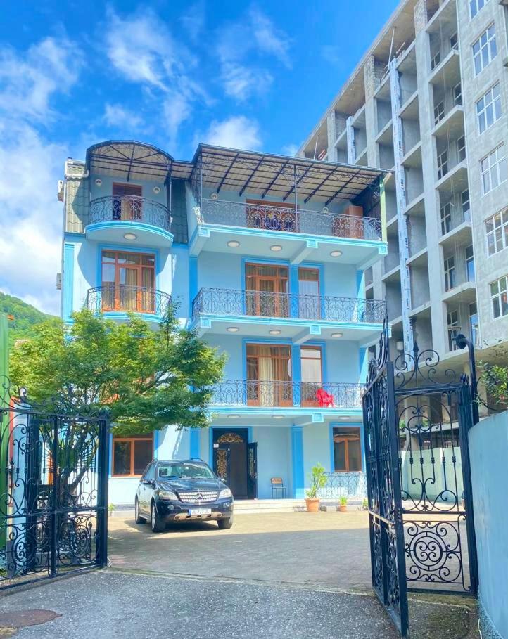 Mareti777 - Housity