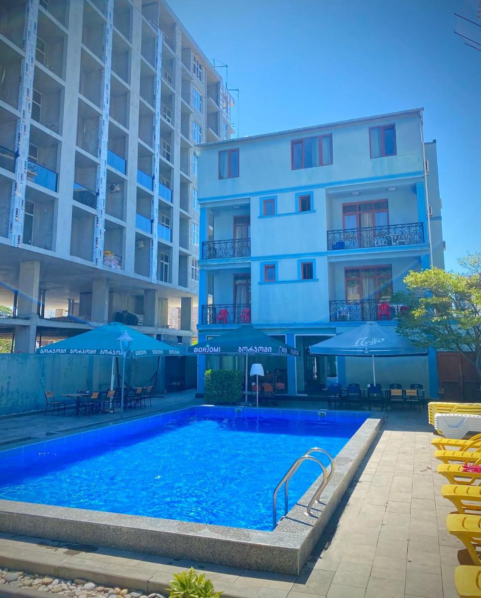Mareti777 - Housity