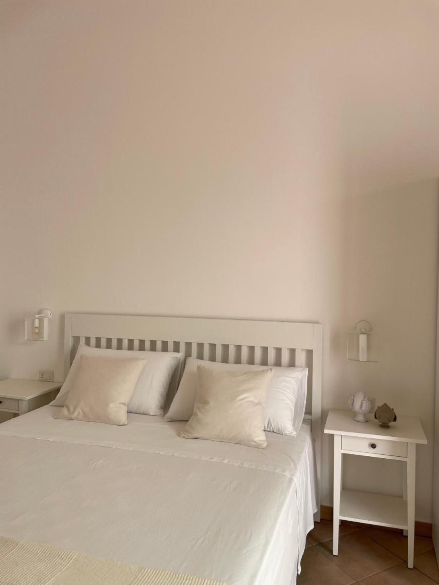 A'mmare Rooms&Apartments Santa Maria di Leuca - Housity