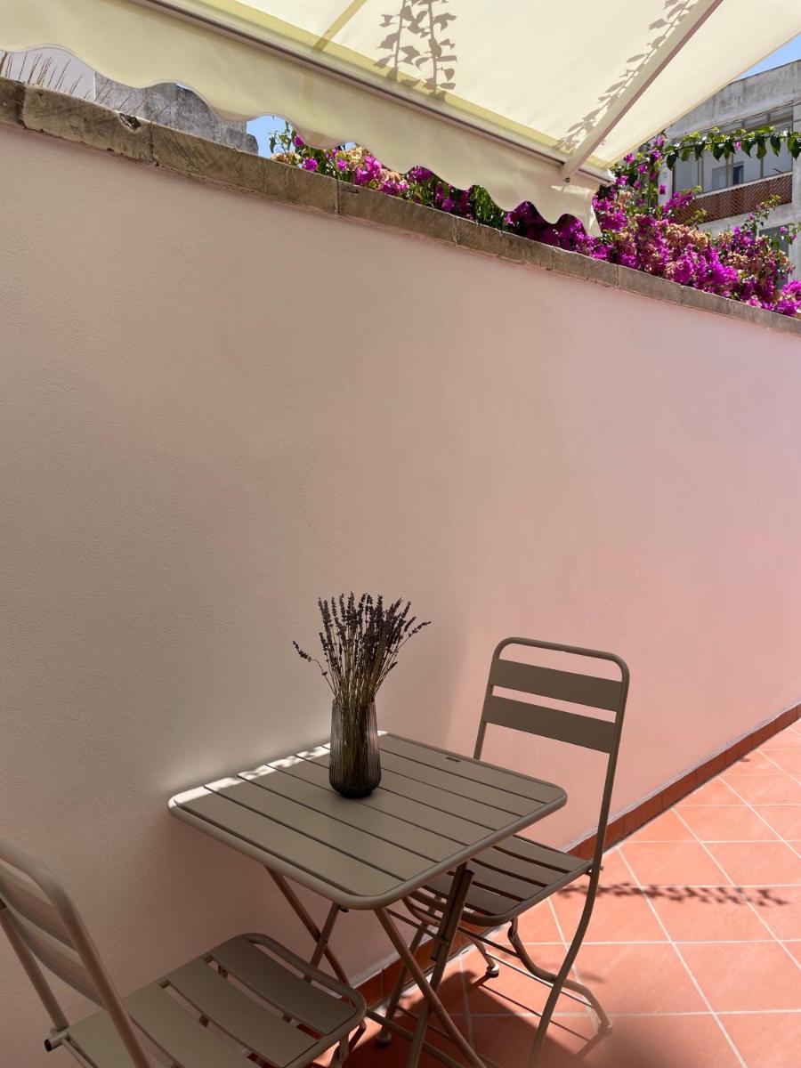A'mmare Rooms&Apartments Santa Maria di Leuca - Housity